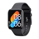 Смарт годинник HAVIT HV-M9021 IP68 Bluetooth Black - зображення 1