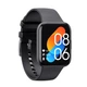Смарт годинник HAVIT HV-M9021 IP68 Bluetooth Black - зображення 3
