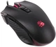 Миша A4Tech V9M Bloody Black Extra Fire Button Чорний 31678 - изображение 2