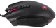 Миша A4Tech V9M Bloody Black Extra Fire Button Чорний 31678 - изображение 3