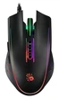 Миша A4Tech Q81 Bloody Neon XGlide Curve Black Чорний - изображение 1