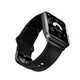 Смарт-годинник QCY Watch GTS (S2) Dark Gray_ - зображення 4