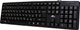 Клавиатура Frime FKBS-002 Black - изображение 2