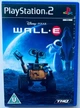 WALL-E, Б/У, английская версия - диск для PlayStation 2 - изображение 1