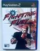 Fighting Fury, Б/У, английская версия - диск для PlayStation 2 - изображение 1