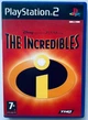 The Incredibles, Б/У, английская версия - диск для PlayStation 2 - изображение 1