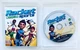 Racket Sports, Б/У, английская версия - диск для PlayStation 3 - изображение 2