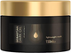 Maska do włosów Sebastian Professional Dark Oil Lightweight Mask 150 ml (3614227345652) - obraz 1