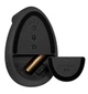 Мышь беспроводная Logitech Lift for Business Graphite (910-006494) - изображение 5