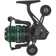Катушка Brain fishing Phantom Match/Bolo Double Handle 3000 9+1BB 6.21 (1858.46.82) - изображение 4