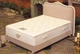 Ортопедичний матрац BRN Pillow Top Essence 120x200 см - зображення 4