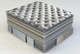 Ортопедичний матрац пружинний BRN Victoria Flex 160x200 см - зображення 5