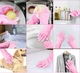 Многофункциональная силиконовая перчатка для мытья посуды Magic Silicone Gloves (0071) - изображение 4