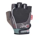 Перчатки для фитнеса и тяжелой атлетики Power System Woman’s Power PS-2570 M Black - изображение 1