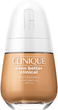 Тональний крем Clinique Even Better Clinical Foundation SPF20 120-Pecan 30 мл (192333078143) - зображення 1