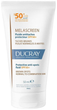 Krem przeciwsłoneczny Ducray Melascreen Anti-spot Fluid SPF50+ 50 ml (3282770389272) - obraz 1