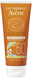 Сонцезахисний крем Avene Sol Leche SPF50 Ninos 100 мл (3282779355476) - зображення 1