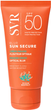 Сонцезахисний крем Svr Sun Secure Blur SPF50 Of 50 мл (3662361002597) - зображення 1