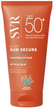 Krem w piance ochronny SVR Sun Secure Blur Teinte SPF50+ 50 ml (3662361003167) - obraz 1