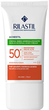 Сонцезахисний крем Rilastil Sun System SPF50+ Acnestil 40 мл (8050444859513) - зображення 1