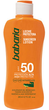 Сонцезахисний лосьйон Babaria Sunscreen Lotion With Aloe Vera SPF50 200 мл (8410412000499) - зображення 1