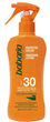 Spray przeciwsłoneczny Babaria Sunscreen Spray SPF30 200 ml (8410412490030) - obraz 1