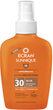 Balsam przeciwsłoneczny Ecran Sunnique Protective Milk SPF30 Spray 100 ml (8411135482265) - obraz 1