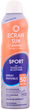 Spray przeciwsłoneczny Ecran Sun Protector Sport SPF50 250 ml (8411135483262) - obraz 1