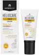 Сонцезахисний гель Heliocare Water 360 Beige Colour gel SPF50+ 50 мл (8470002044272) - зображення 1