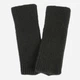 Митенки женские вязаные Malisa Кира 10-5023-LT-107 One Size Оливковые - изображение 1