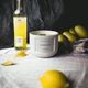 Ароматическая свеча с ароматом Limoncello by TYSHA, белая, 210 мл - изображение 4