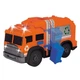 Мусоровоз Dickie Toys с баком со световыми и звуковыми эффектами (3306001) - изображение 8