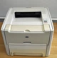 Принтер HP LaserJet 1160 Printer / Лазерная монохромная печать / 600x600 dpi / A4 / 19 стр/мин / USB 2.0 / Кабели в комплекте б/у - изображение 4