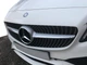 Передня решітка Diamond Silver 2014-2018, з камерою для Mercedes C-сlass W205 роки ohi-w205-gr1z - изображение 5