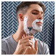 Бритва Gillette Mach3 Razor + 11 змінних касет (7702018425853) - зображення 2