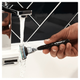 Бритва Gillette Mach3 Razor + 11 змінних касет (7702018425853) - зображення 3
