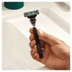 Бритва Gillette Mach3 Razor + 11 змінних касет (7702018425853) - зображення 4