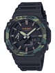 Чоловічі наручні годинники Casio GA-2100SU-1AER - изображение 1