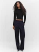 Джемпер женский Mango Koris 57023813-99 L (8445922672737) - изображение 2