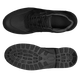 Кросівки тактичні нубукові зносостійкі для охоронних структур для силових структур 46 Чорний (SK-N6577-46S) - зображення 3