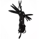 Мультитул Многофункциональный Multitool 9в1 в чехле black - изображение 6