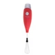 Вспениватель молока с подставкой погружной Camry CR 4501 2xАА red - изображение 2