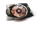 Охолодження кулер радіатор для відеокарти ATI Radeon 43 мм х 43 мм | 53 х 53 мм 2-pin (№937) - зображення 1