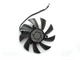 Вентилятор Everflow для видеокарты Sapphire T129215SU 4-pin (GA91A2H GA91O2U GA91S2M GA91B2M) (№27) - изображение 1