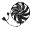 Вентилятор Everflow для видеокарты ASUS DUAL RTX 3050 3060 T129215SU (FDC10H12S9-C CF9010U12S) (№372.12) - изображение 1