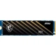 Накопичувач SSD 500GB MSI Spatium M371 M.2 2280 PCIe 3.0 x4 NVMe 3D NAND TLC (S78-440K160-P83) - зображення 2