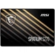 Накопитель SSD 2.5" 480GB Spatium S270 MSI (S78-440E350-P83) - изображение 1