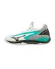 Мужские кроссовки MIZUNO SHOE WAVE IMPULSE CC белый/черный/зеленый (40) UK6.5 61GC1980-09 40 - изображение 2