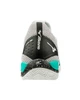 Мужские кроссовки MIZUNO SHOE WAVE IMPULSE CC белый/черный/зеленый (40) UK6.5 61GC1980-09 40 - изображение 4