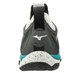 Кросcовки муж. Mizuno WAVE MIRAGE 3 - белый/черный/синій (43) UK9 X1GA1950-85 43 - изображение 4